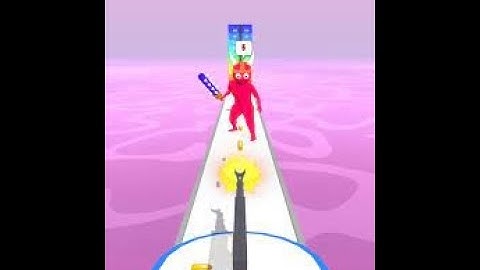 Guide Bullet Stack Run Mobile 🔥 Infinite Diamonds 💎 Follow My Steps