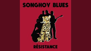 Video thumbnail of "Songhoy Blues - Hometown"