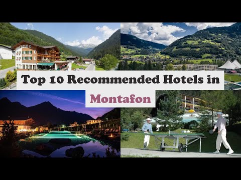 Top 10 Recommended