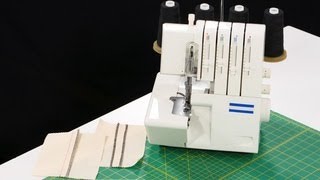 When To Surge A Seam