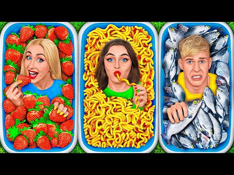 لا تقع في البركة الخطأ حروب المزحة   