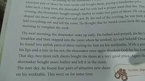 Eng(R): class 3 chapter 6 part 2