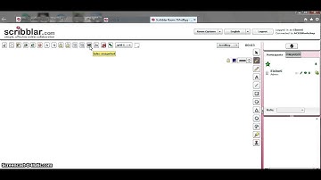 Scribblar