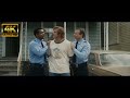 Motor City Teaser clip 4k - Alan Ritchson and Shailene Woodley