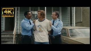 Motor City Teaser clip 4k - Alan Ritchson and Shailene Woodley