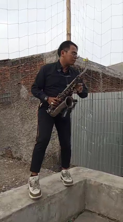 Teman Hidup - Saxophone Edan  #saxophone #wedding #saxophone #edit #explore #entertainment #explore