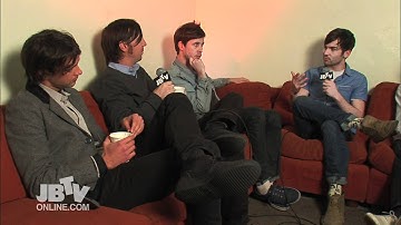 JBTV: Cut Copy Discuss Their Love/Hate Relationship With Chicago (2011)