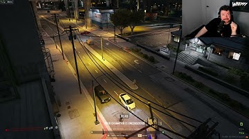 Whippy On Being Tired Of Cops Losing All The Gun Fights & Wants To Remove 10 Cop Limit | Prodigy RP