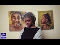 Spoken Word changed the way this talented artist interacts with the world