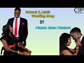 Garang Dhieu Dut Alakir Chol Lual By Marko Ahou Majook Wedding Song 