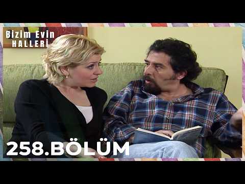 Bizim Evin Halleri 258. Bölüm
