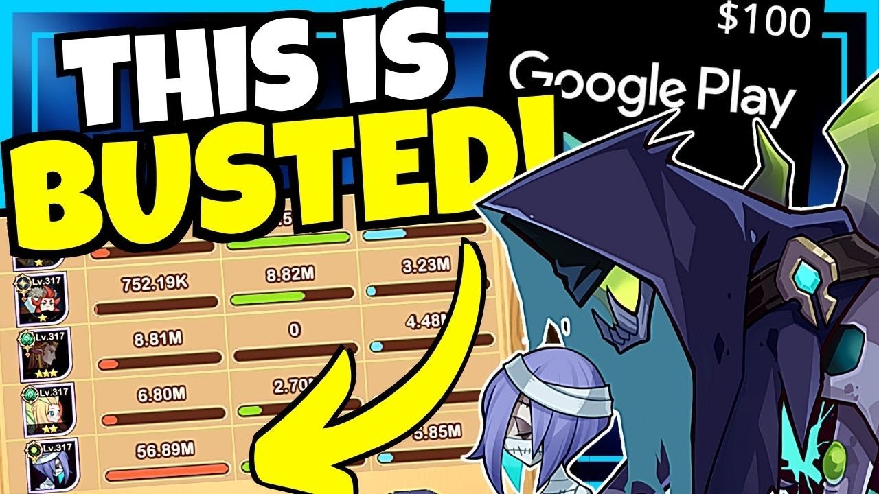 MY BEST STITCHY TEAM!!! 80K SUB GIVEAWAY! [AFK ARENA]