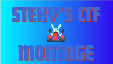 Smash Karts - Capture The Flag (Original Video) 😎🔥✌️