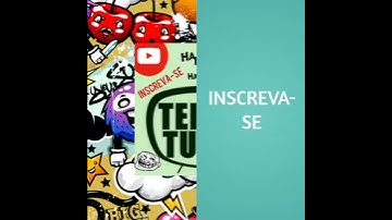 Nova intro😎!! Insana😉😎🤙🏽!! INSCREVA-SE e Leia a descrição.