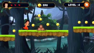 Chhota Bheem Throne of Bali Preview screenshot 5