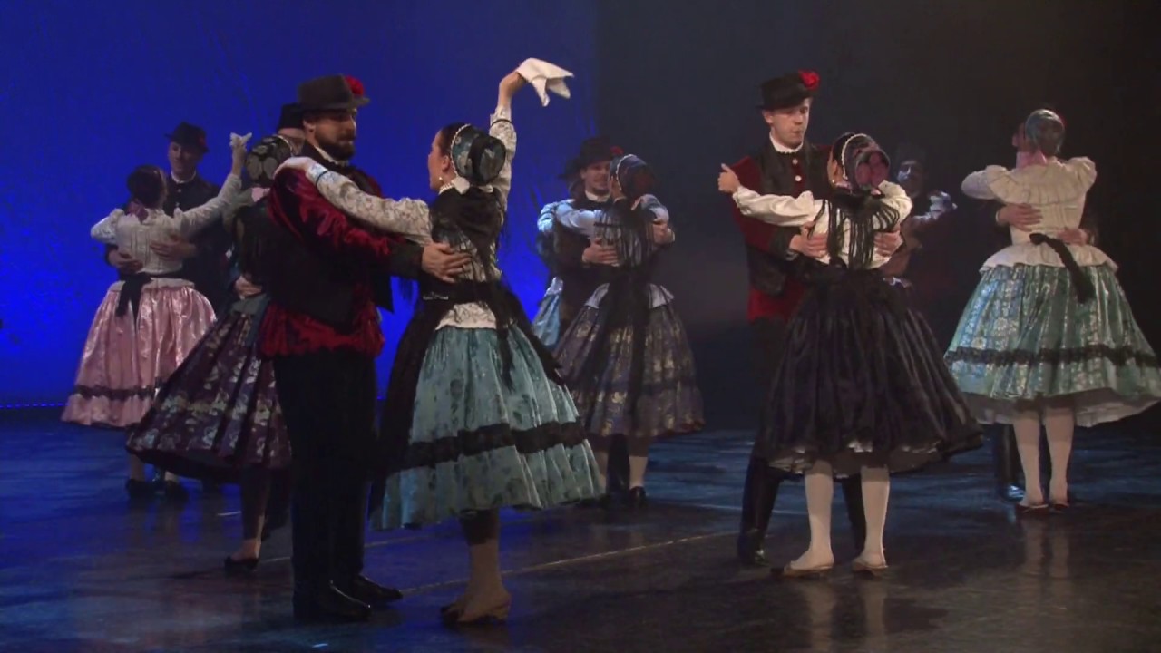 Szinvavölgyi Néptáncműhely;Maródi Attila-Lévai Anita: Uszódi  táncok Néptáncantológia 2020 03 01