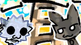 Neodymium And Borons Yuri Ladder