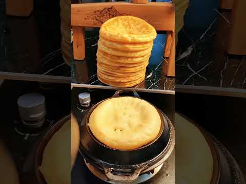 Unique delicious street