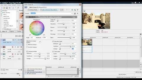 CS:S Color tutorial # 1 by Zero [SUBSCRIBE ]