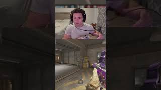 Ricci Leaks His Cronus