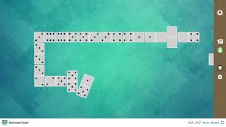 Dominoes Classic | Walkthrough screenshot 5