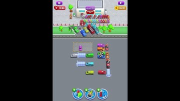 crowd express level 934