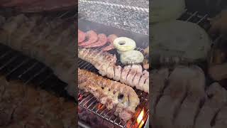 캠핑 화로대&그릴 추천 - 밥캠핑, 밥그릴, 엑스그릴, 국민화로대, 캠핑장 사용 후기