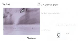 Tau Ceti ‎– Todahnlich (2004) [Full Album]