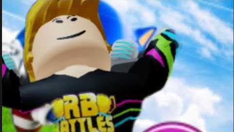 Sonic speed simulator ( RB BATTLE BADGE)