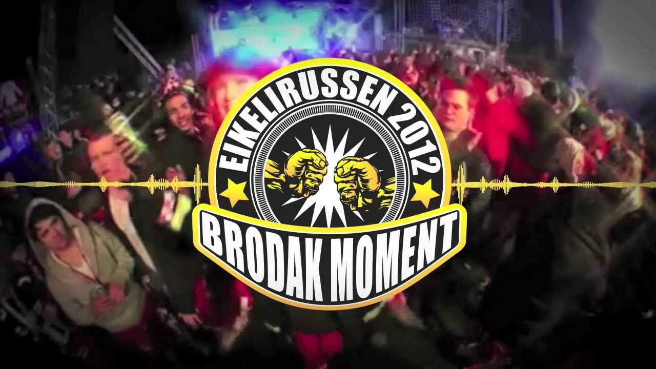 Brodak Moment 2012 [Prod. The Snæss Project]