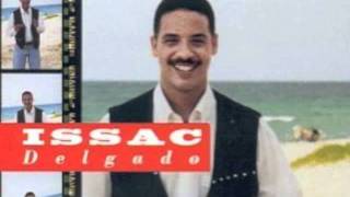 Video thumbnail of "Issac Delgado-Vengo con Iré"