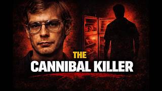 The Jeffrey Dahmer Case – The Cannibal Killer