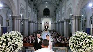 Carolina e João | Same Day Edit