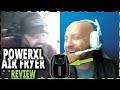 Power XL Vortex Air Fryer Review - Why Are Air Fryers So Popular?