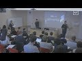 UPF Startup Showcase 2018