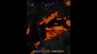 Black Ops 7 Kowakujo The floor is lava #shorts #lava #blackops
