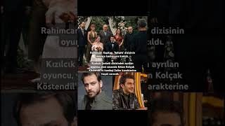 #rahimcan #kızılcıkşerbeti #erkankolçakköstendil  #çukur  #veliaht #keşfet  #keşfetteyiz