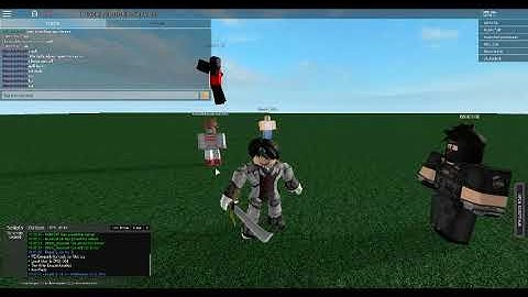 (SHOWCASE) 8 FE scripts in void script builder