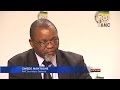 political space Mantashe Madonsela