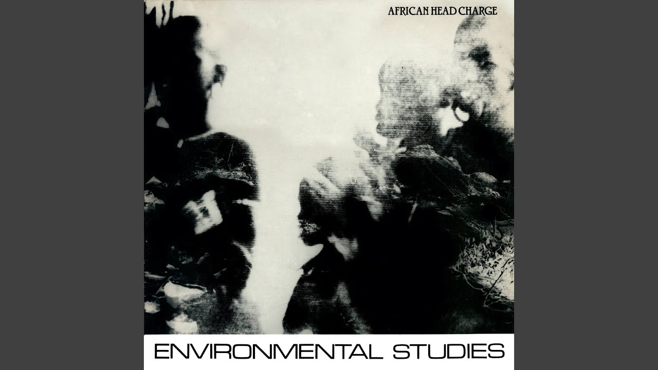 その他 African Head Charge - Stebeni's Theme African Head Charge - Stebeni's Theme - YouTube