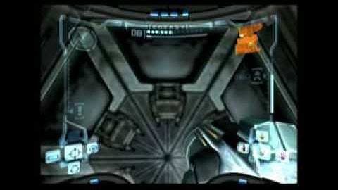 Metroid Prime Walkthrough w/commentary Part 50