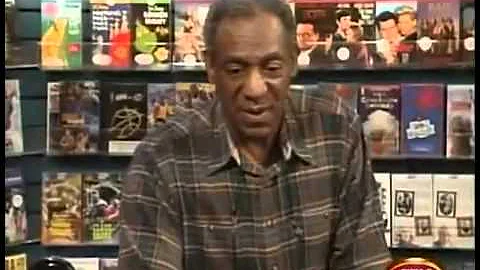 COSBY EPISODE THAT I WROTE    THAT DARN CAT 1