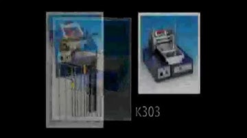 30-06 K303 Multicoater