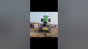 panipat ki ladai song Nishu deshwal Jaat swaraj Johndeer tractor video status #shorts #automobile