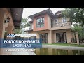 Portofino Heights House For Sale with swimming pool and elevator - Homes For Sale Philippines