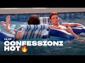 Hai pomiciato con mia nonna? | The O.C.