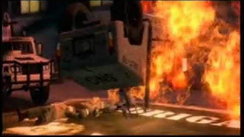 Lets Play: Saints Row 3: Part 3 The Guard Armory