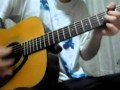 ゆず いこう(ギターコピー)