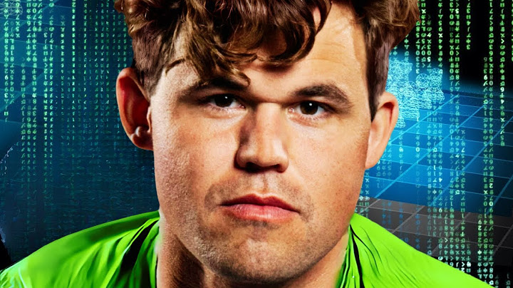 Carlsen dan Niemann Bertemu Lagi di Las Vegas
