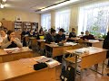 Старшеклассников казанской гимназии №175 отправят в другие школы